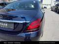 Mercedes-Benz C 200 d Blau - thumbnail 13