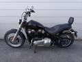 Harley-Davidson Softail Schwarz - thumbnail 4