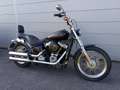 Harley-Davidson Softail Schwarz - thumbnail 1