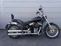 Harley-Davidson Softail Schwarz - thumbnail 2