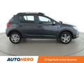 Dacia Sandero 0.9 TCe Stepway Prestige*NAVI*PDC*KLIMA*TEMPO* Gris - thumbnail 7