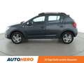 Dacia Sandero 0.9 TCe Stepway Prestige*NAVI*PDC*KLIMA*TEMPO* Gris - thumbnail 3