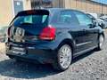 Volkswagen Polo V 1.4 TSI BlueGT Navi Leder 1.HD SCHECKHEFT Zwart - thumbnail 17