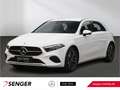 Mercedes-Benz A 200 Progressive-Advanced Carplay Rückfahrk. Blanc - thumbnail 1