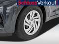 Hyundai i10 Select 1.0 Benzin Bluetooth Navi Klima Gris - thumbnail 9