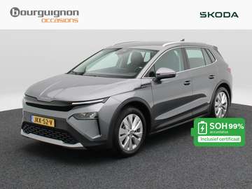 85 Business Edition 286 Pk | Stoel/Stuurverwarming
