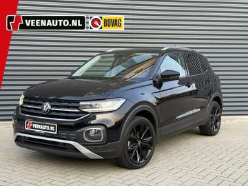 1.0 TSI Style Camera/Apple/Virt cock