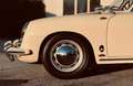 Porsche 356 B Super 90 Bej - thumbnail 9