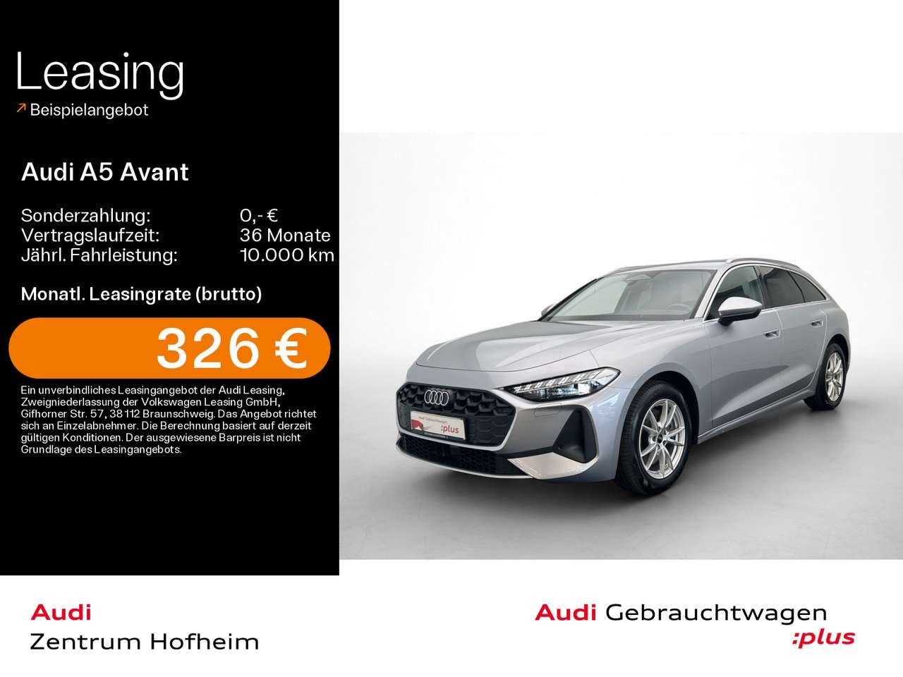 Audi A5 — Audi A5 40 TDI S tro*LED*Virtual*Navi+*Sportsit