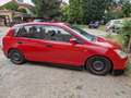 Honda Civic Civic 1.4i LS Rot - thumbnail 5
