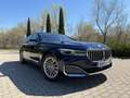 BMW Active Hybrid X6 745e Azul - thumbnail 2