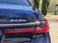 BMW Active Hybrid X6 745e Azul - thumbnail 8