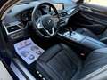 BMW Active Hybrid X6 745e Azul - thumbnail 11