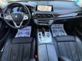 BMW Active Hybrid X6 745e Azul - thumbnail 10