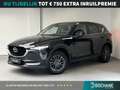 Mazda CX-5 2.0 SkyActiv-G 165 Business Comfort | LEDER | BOSE Schwarz - thumbnail 1