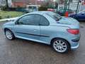 Peugeot 206 CC Platinum - NO TÜV Grau - thumbnail 5