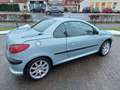 Peugeot 206 CC Platinum - NO TÜV Grau - thumbnail 8
