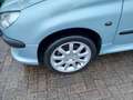 Peugeot 206 CC Platinum - NO TÜV Grau - thumbnail 2