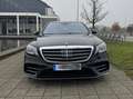Mercedes-Benz S 350 S 350 d 4Matic 9G-TRONIC Schwarz - thumbnail 2