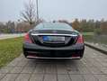 Mercedes-Benz S 350 S 350 d 4Matic 9G-TRONIC Schwarz - thumbnail 4