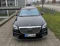 Mercedes-Benz S 350 S 350 d 4Matic 9G-TRONIC Schwarz - thumbnail 1