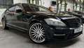 Mercedes-Benz S 500 Lang AMG Paket Luxury Facelift Schwarz - thumbnail 2