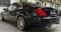 Mercedes-Benz S 500 Lang AMG Paket Luxury Facelift Schwarz - thumbnail 9