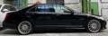 Mercedes-Benz S 500 Lang AMG Paket Luxury Facelift Schwarz - thumbnail 4