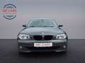 BMW 120 1 Limousine/2.Hand/Leder Grau - thumbnail 2