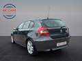 BMW 120 1 Limousine/2.Hand/Leder Grau - thumbnail 6