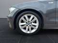 BMW 120 1 Limousine/2.Hand/Leder Grau - thumbnail 5