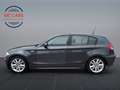 BMW 120 1 Limousine/2.Hand/Leder Grau - thumbnail 4