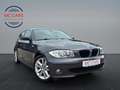 BMW 120 1 Limousine/2.Hand/Leder Grau - thumbnail 1