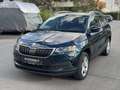 Skoda Karoq Ambition 1,5 Motor 150 PS *SZH *RFK *Tempomat Blau - thumbnail 7