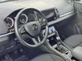 Skoda Karoq Ambition 1,5 Motor 150 PS *SZH *RFK *Tempomat Blau - thumbnail 13
