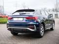 Audi Q3 Sportback 35 TDI S line SHZ NAVI ACC LED Blue - thumbnail 3