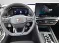 CUPRA Leon Sportstourer 1.5 eTSI DSG Navi SHZ PDC Voll Weiß - thumbnail 3