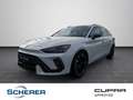 CUPRA Leon Sportstourer 1.5 eTSI DSG Navi SHZ PDC Voll Weiß - thumbnail 1