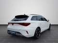 CUPRA Leon Sportstourer 1.5 eTSI DSG Navi SHZ PDC Voll Weiß - thumbnail 2