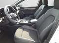 CUPRA Leon Sportstourer 1.5 eTSI DSG Navi SHZ PDC Voll Weiß - thumbnail 12