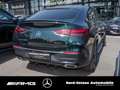 Mercedes-Benz GLE 400 e 4M AMG ADV+ NIGHT DISTRO AHK 360° BURM Groen - thumbnail 4