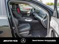 Mercedes-Benz GLE 400 e 4M AMG ADV+ NIGHT DISTRO AHK 360° BURM Groen - thumbnail 10