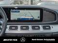 Mercedes-Benz GLE 400 e 4M AMG ADV+ NIGHT DISTRO AHK 360° BURM Groen - thumbnail 9