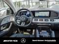 Mercedes-Benz GLE 400 e 4M AMG ADV+ NIGHT DISTRO AHK 360° BURM Groen - thumbnail 8
