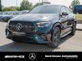 Mercedes-Benz GLE 400 e 4M AMG ADV+ NIGHT DISTRO AHK 360° BURM Groen - thumbnail 6