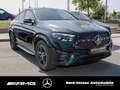 Mercedes-Benz GLE 400 e 4M AMG ADV+ NIGHT DISTRO AHK 360° BURM Groen - thumbnail 3