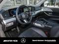Mercedes-Benz GLE 400 e 4M AMG ADV+ NIGHT DISTRO AHK 360° BURM Groen - thumbnail 7