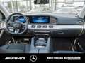 Mercedes-Benz GLE 400 e 4M AMG ADV+ NIGHT DISTRO AHK 360° BURM Groen - thumbnail 12