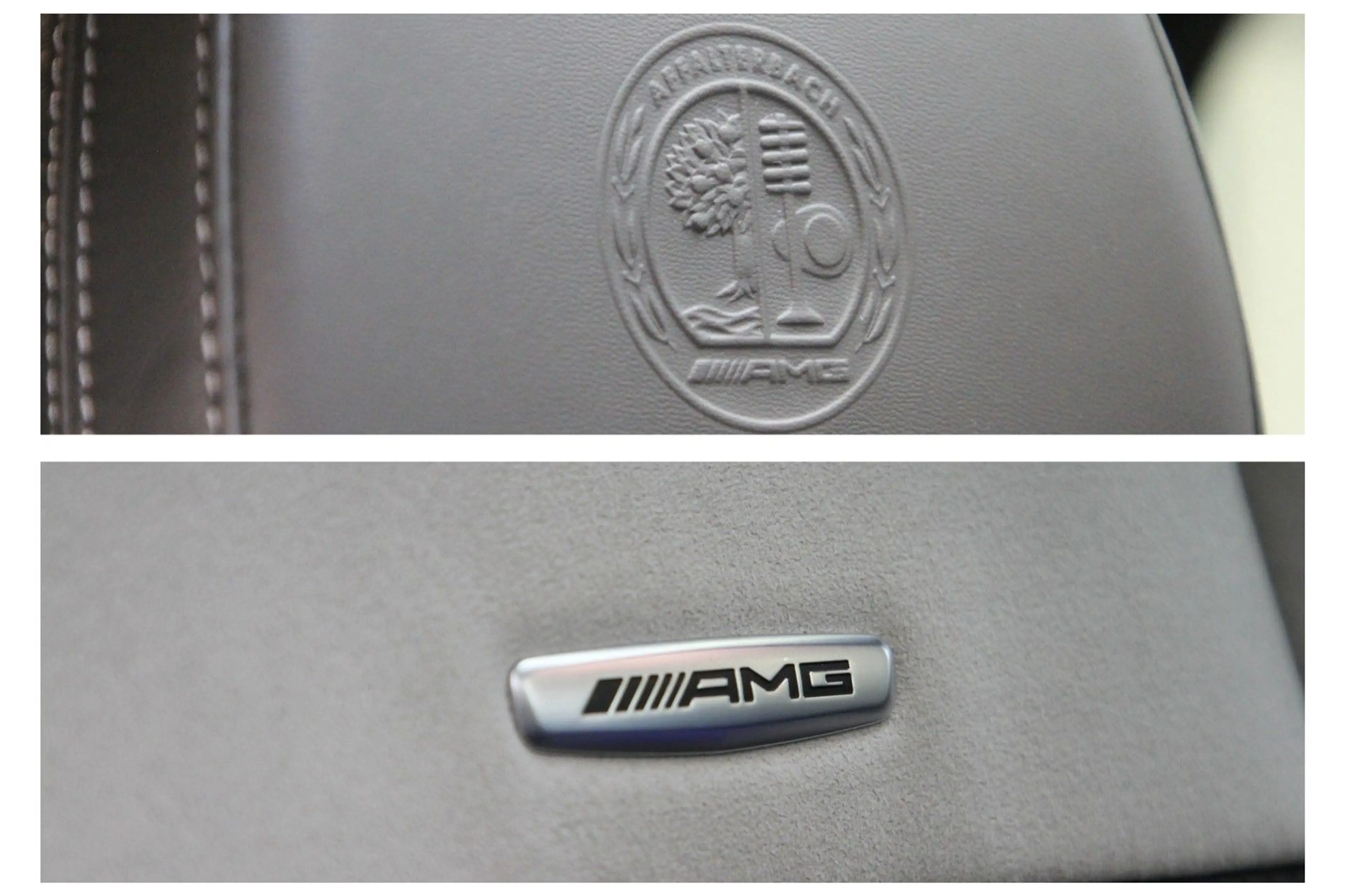 Mercedes-Benz GLE 63 AMG GLE 63 s AMG 4Matic MB100 + HuD 8.Fach SHZ u Be — photo 13