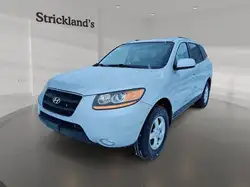 2009 Hyundai SANTA FE